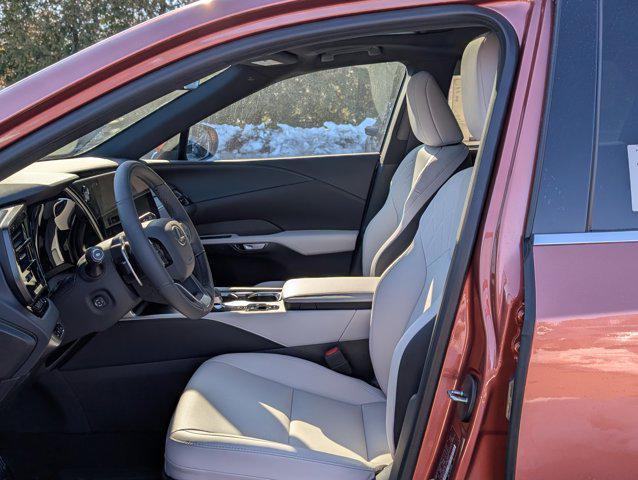 new 2026 Lexus RX 350 car