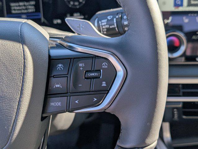 new 2026 Lexus RX 350 car