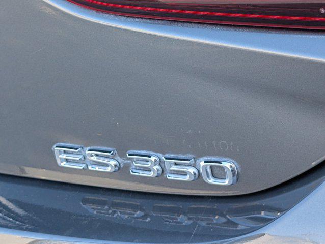 used 2024 Lexus ES 350 car, priced at $38,500