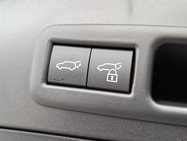 new 2026 Lexus UX 300h car, priced at $45,734