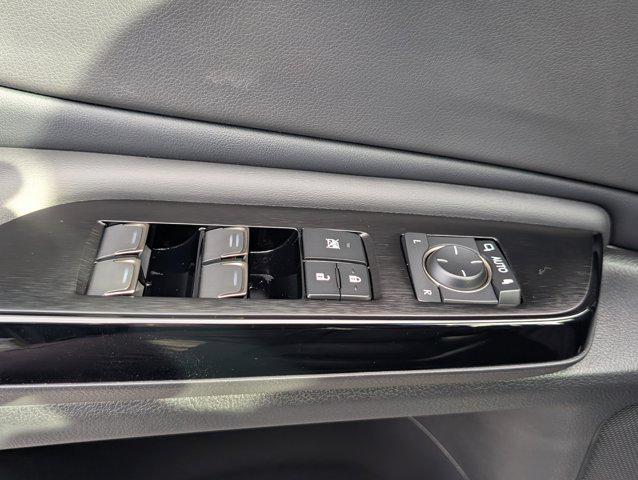 used 2025 Lexus ES 350 car, priced at $41,966