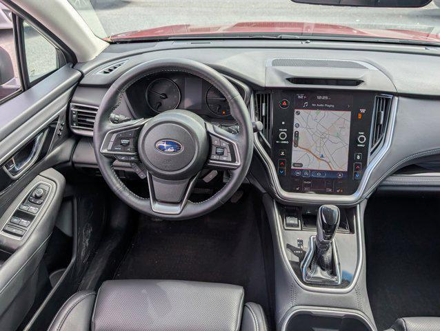 used 2020 Subaru Outback car, priced at $25,491