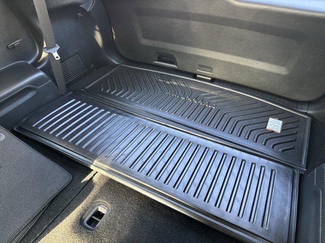 used 2022 Kia Telluride car, priced at $26,791