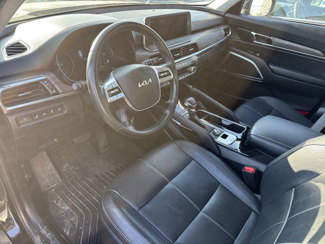 used 2022 Kia Telluride car, priced at $26,791
