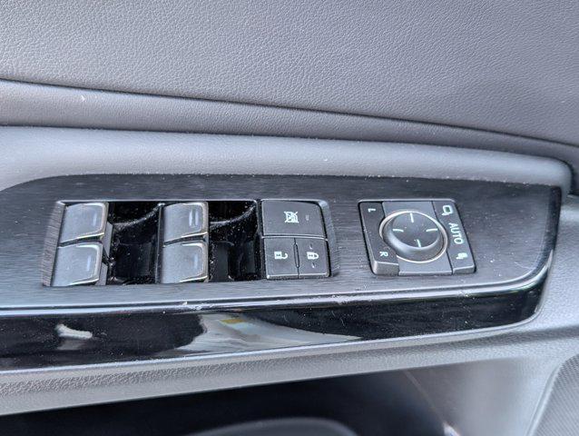 used 2023 Lexus ES 350 car, priced at $38,277