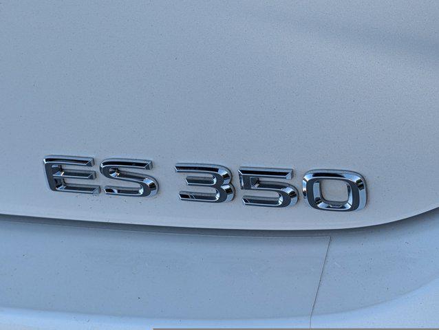 used 2023 Lexus ES 350 car, priced at $38,277