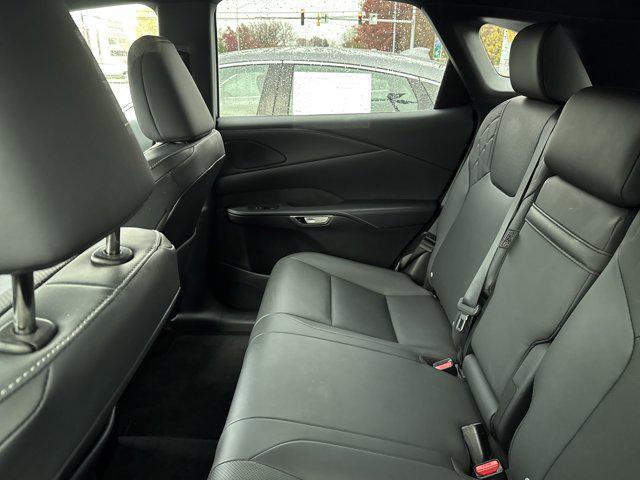 used 2024 Lexus RX 350 car, priced at $47,991