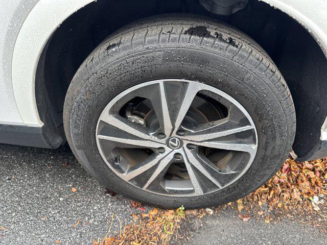 used 2024 Lexus RX 350 car, priced at $47,991