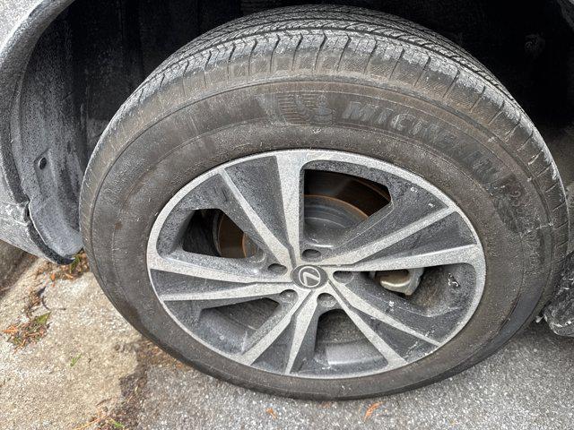 used 2024 Lexus RX 350 car, priced at $49,991