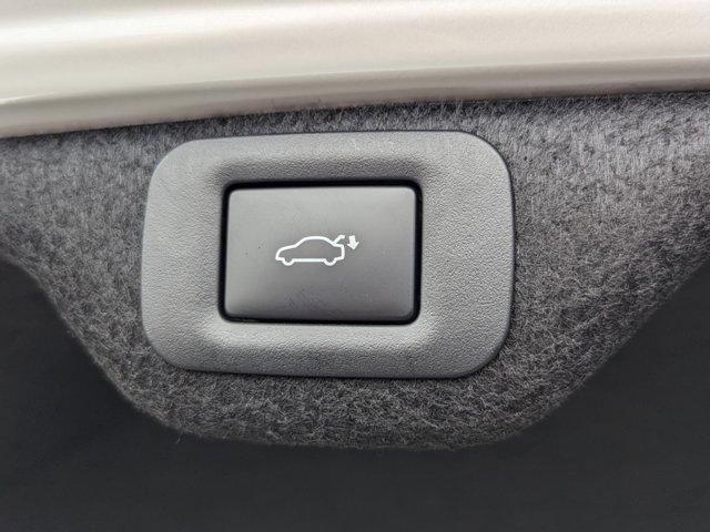 new 2025 Lexus ES 350 car, priced at $43,575