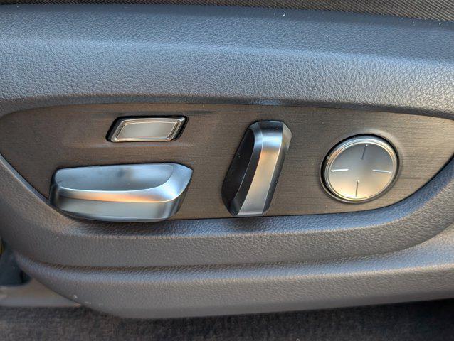 new 2026 Lexus LX 700h car, priced at $122,599