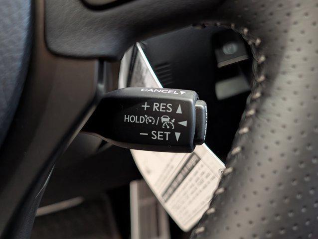 new 2025 Lexus IS 350 car, priced at $50,203