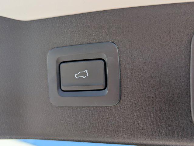 used 2022 Mazda CX-5 car, priced at $24,437