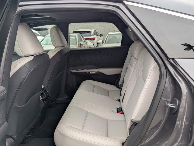 used 2024 Lexus RX 350 car, priced at $48,618