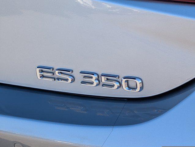 used 2023 Lexus ES 350 car, priced at $34,991