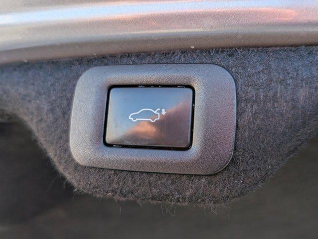 used 2023 Lexus ES 350 car, priced at $34,991