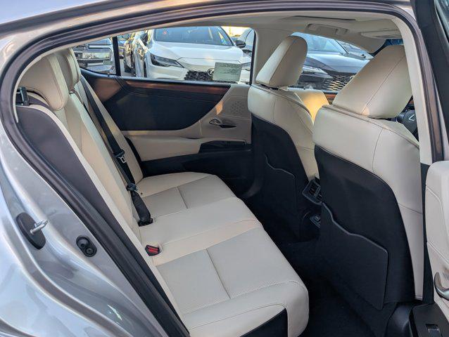 new 2025 Lexus ES 350 car, priced at $48,939
