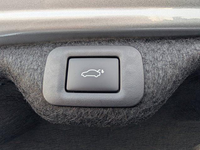 new 2025 Lexus ES 350 car, priced at $48,939