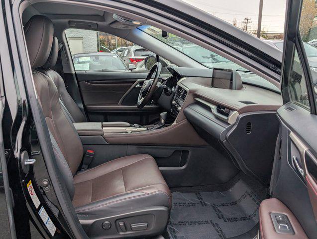 used 2016 Lexus RX 350 car, priced at $21,799