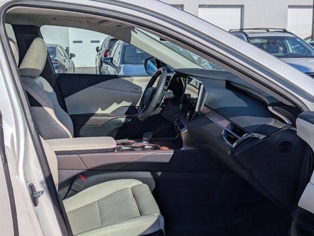 new 2026 Lexus RX 350 car, priced at $68,199