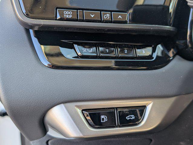 new 2026 Lexus RX 350 car, priced at $68,199