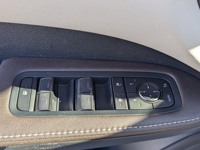 new 2026 Lexus RX 350 car, priced at $68,199