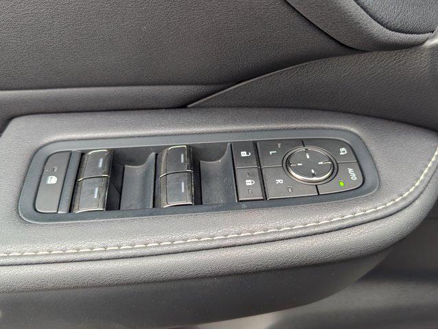 used 2024 Lexus TX 350 car, priced at $49,649