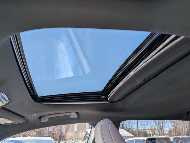 used 2025 Lexus RX 350 car, priced at $50,991