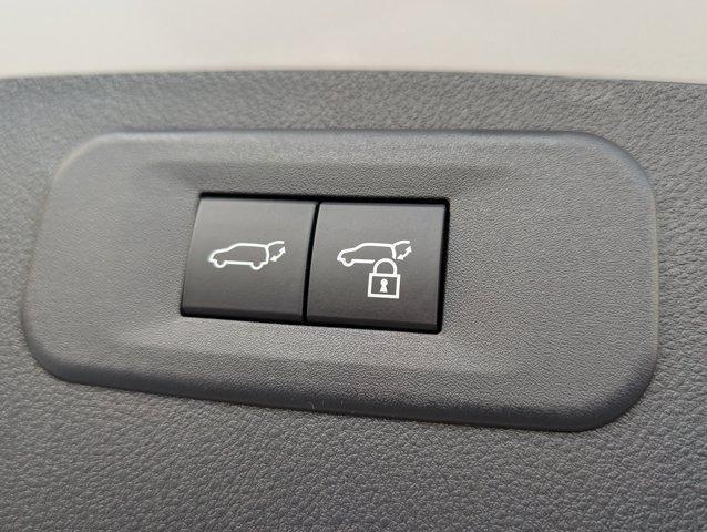 new 2026 Lexus NX 350 car, priced at $51,404