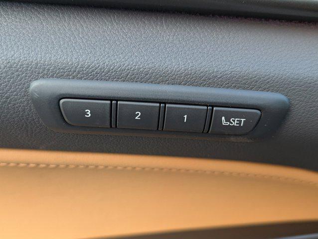 new 2026 Lexus NX 350 car, priced at $51,404