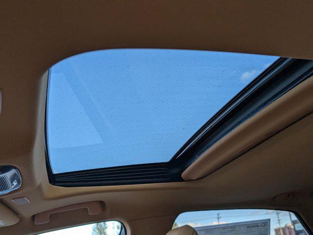 new 2026 Lexus NX 350 car, priced at $51,404