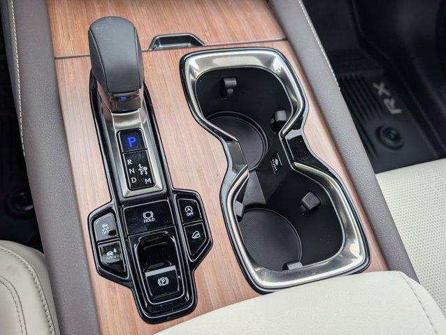 new 2026 Lexus RX 350 car, priced at $64,479