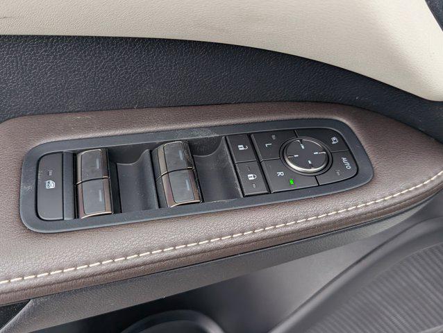 new 2026 Lexus RX 350 car, priced at $64,479