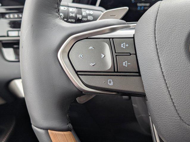 new 2026 Lexus RX 350 car, priced at $64,479