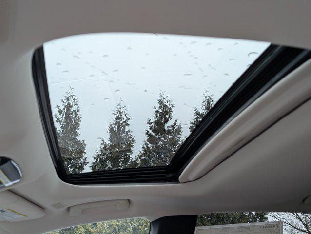 new 2026 Lexus RX 350 car, priced at $64,479