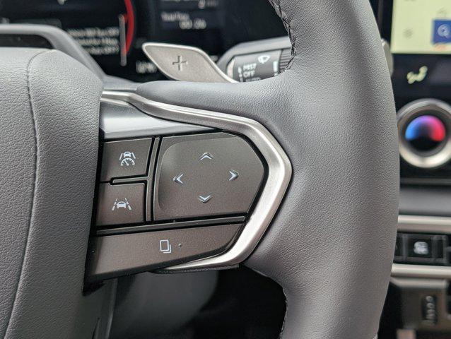 new 2026 Lexus RX 350 car, priced at $64,479