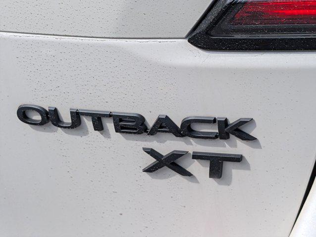 used 2021 Subaru Outback car, priced at $25,991