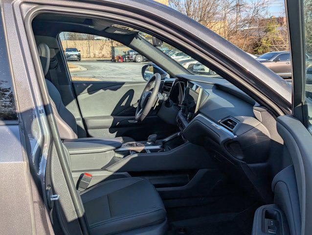 new 2026 Lexus TX 350 car, priced at $66,753