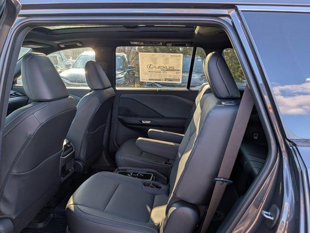 new 2026 Lexus TX 350 car, priced at $66,753