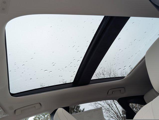 new 2026 Lexus RX 350 car, priced at $64,014