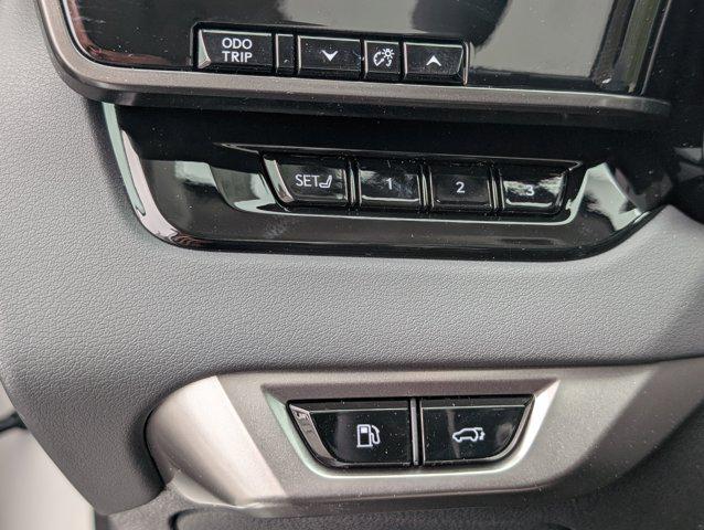 new 2026 Lexus RX 350 car, priced at $64,014