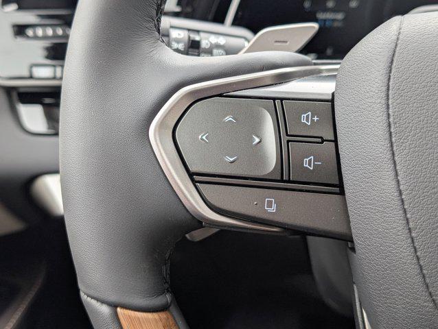 new 2026 Lexus RX 350 car, priced at $64,014