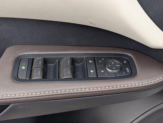 new 2026 Lexus RX 350 car, priced at $64,014