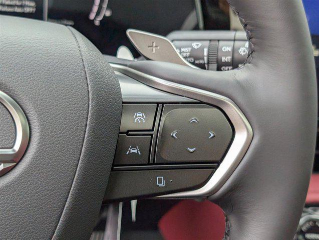 new 2026 Lexus NX 350 car, priced at $50,394