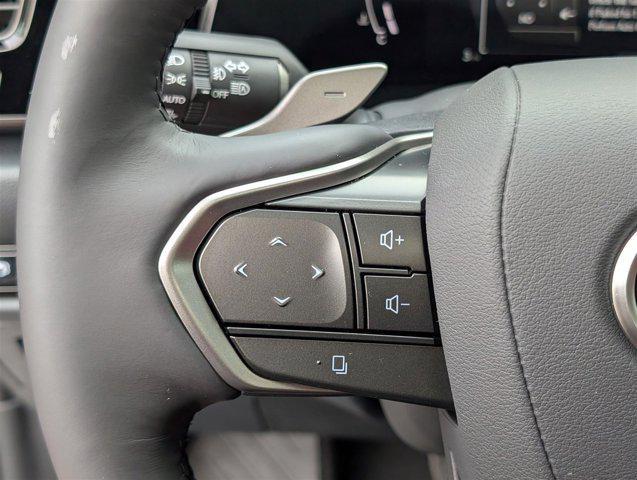 new 2026 Lexus NX 350 car, priced at $50,394