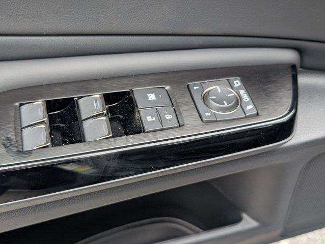 new 2025 Lexus ES 350 car, priced at $48,840