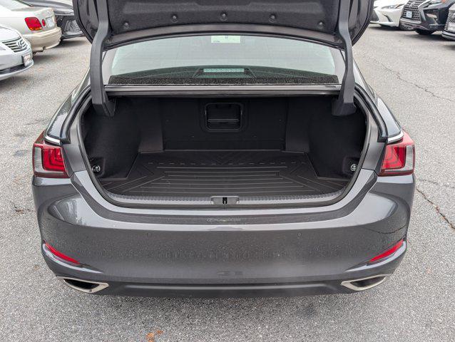 new 2025 Lexus ES 350 car, priced at $48,840