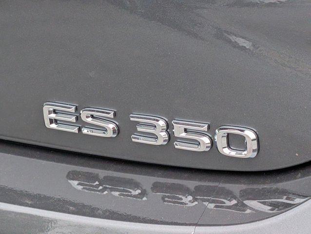 new 2025 Lexus ES 350 car, priced at $48,840