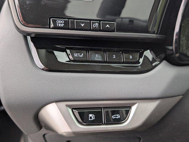 new 2026 Lexus RX 350 car, priced at $70,285