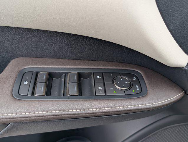 new 2026 Lexus RX 350 car, priced at $70,285